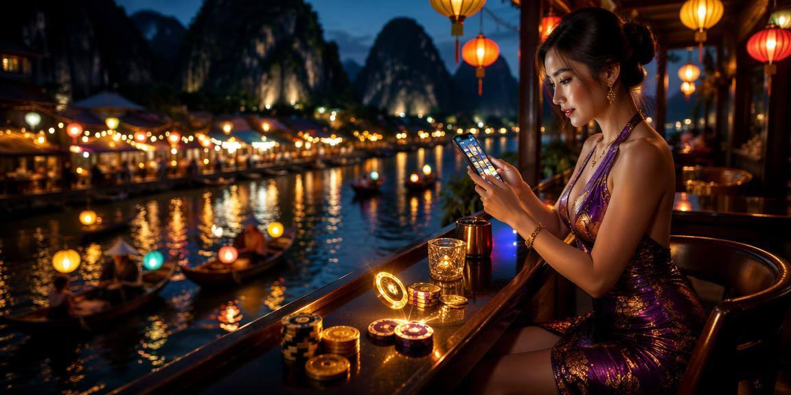 6u77 Ưu đãi nạp lần đầu