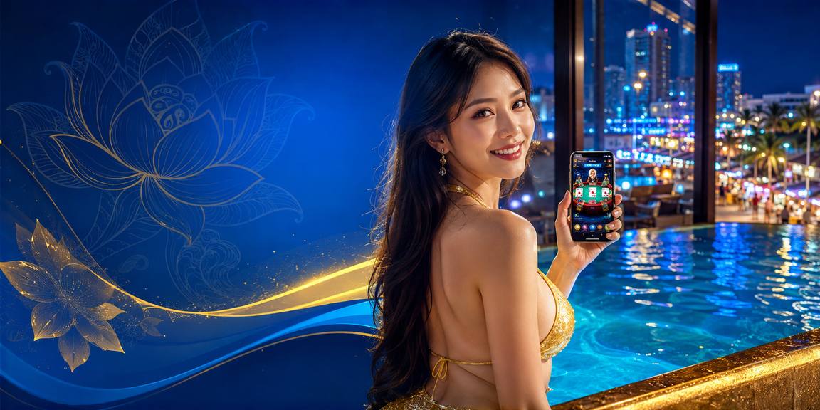 6u77 Mekong Turbo – Vòng Quay Bùng Nổ Trên 6u77