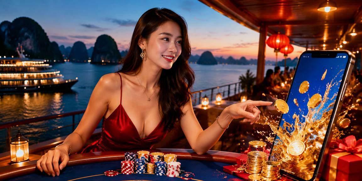 6u77 Chơi trên máy tính để bàn tại 6u77
